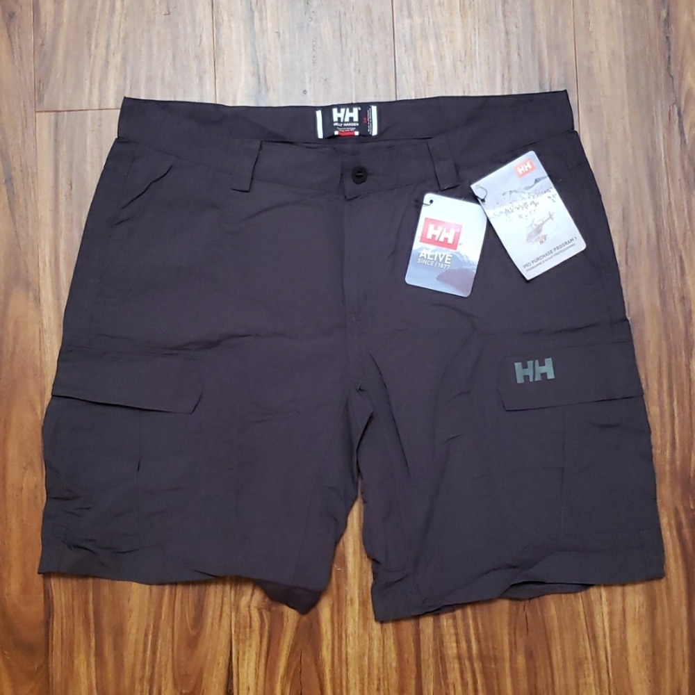 NWT Helly Hansen Shorts